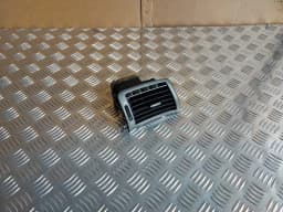 Ventilátor na prístrojovej doske, pravá strana PEUGEOT 407 2006