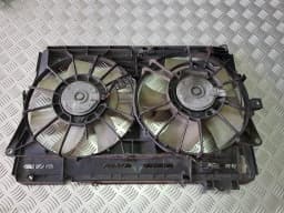Ventilátor chladiča TOYOTA COROLLA VERSO 2009