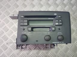 CD/DVD/Navigačná jednotka VOLVO V70 2003 GREY