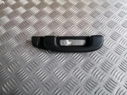 Vnútorná stropná kľučka MERCEDES BENZ ML280 2008 OBSIDIAN BLACK