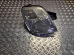 Predné pravé svetlo KIA PICANTO 2006