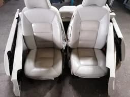 Súčasť auta VOLVO S80 2007 GREY