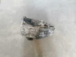 Automatická prevodovka AUDI A6 2008