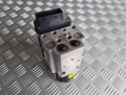 Blok ABS OPEL VECTRA C 2008