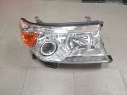 Predný pravý svetlomet Toyota Land Cruiser 2013- 8114560F30