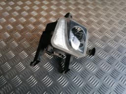 Predné pravé hmlové svetlo OPEL MERIVA 2005