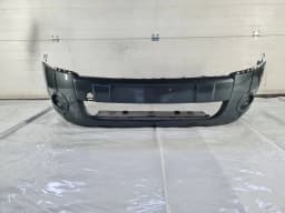 Predný nárazník CITROEN BERLINGO 2014