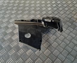 Vnútorný plast dverí pre VOLVO S80 2007 Black
