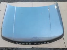 Kapota RANGE ROVER SPORT 2007