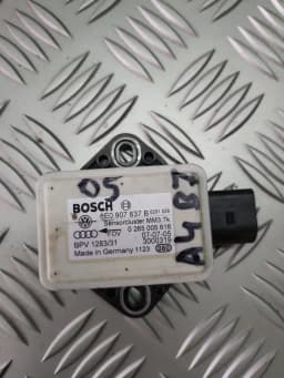 Snímač rýchlosti ESP AUDI A4 2005
