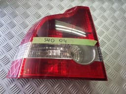 Súčasť auta pre VOLVO S40 2004 Grey