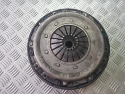 Súprava spojky AUDI A4 2003