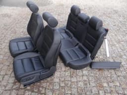 Súčasť auta AUDI A4 2008 AVANT