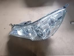 Súčasť auta SUBARU LEGACY 2011