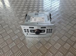CD/DVD/Navigačná jednotka OPEL CORSA 2011