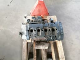 Motor AUDI A6 2008