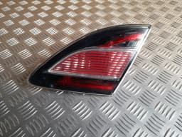 Svetlomet kufra, pravý MAZDA 6 2008