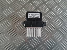 Odpor ventilátora sporáka OPEL INSIGNIA 2010