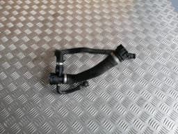 Hadica chladiacej kvapaliny BMW 1 E87 2007 GRAPHITE