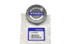 Súčasť auta VOLVO C30 2008 SILVER