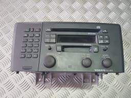 CD/DVD/Navigačná jednotka VOLVO V70 2002 SILVER