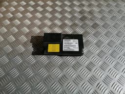 Riadiaca jednotka airbagu VOLVO S80 2007 GREY