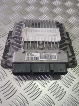 Riadiaca jednotka motora PEUGEOT 307 2007