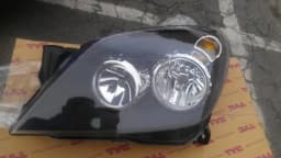 Súčasť auta OPEL ASTRA H 2006