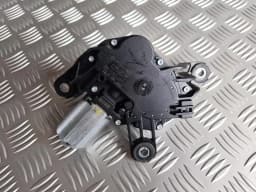 Motor stierača zadného okna OPEL VECTRA C 2008