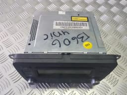 CD/DVD/Navigačná jednotka VW PASSAT B6 2006 ANGL. UNIVERSAL
