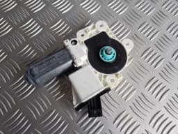 Motor elektrického ovládania okien OPEL VECTRA C 2008