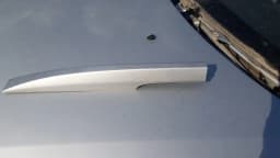 Súčasť auta RENAULT LAGUNA 2011
