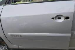 Predné ľavé dvere RENAULT ESPACE IV 2006